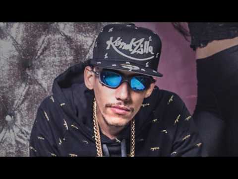 MC Menor da VG - QG Do R7 (DJ R7) Musica nova Lançamento 2016