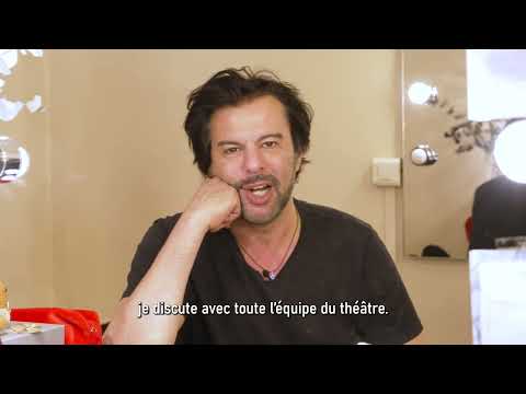 Portrait - Mur Mure 