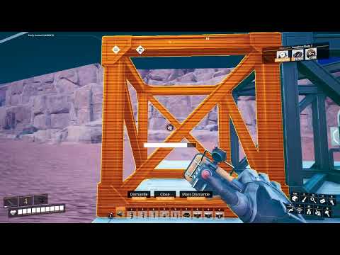 Satisfactory Update 6 Ep  140