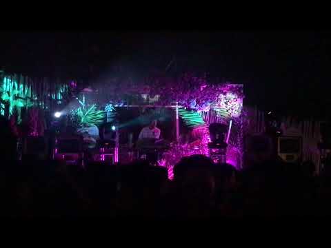 Phil Weeks at Alternative - Part.7 - Casablanca - 21.07.2018