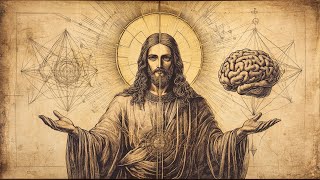 The Real Meaning of the 7 Hermetic Laws Hidden in the Words of Jesus