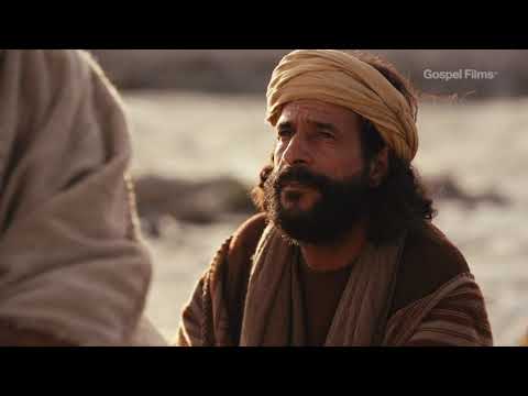 Parable of the Heart of Man (That Which Defiles)