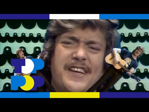 Cunningham - Norma Jean Wants To Be A Movie Star • TopPop