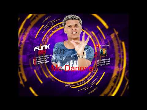 MC DANONE   VEM RAPIDIM NA VIELA (DJ VITIN DO PC) 2018 #A2MPRODUTORA