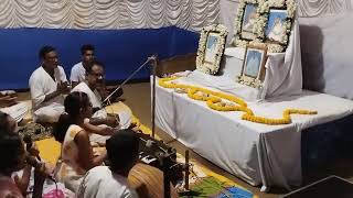 Sri Sri Anukul Thakur name#2024 #satsong #jhargram