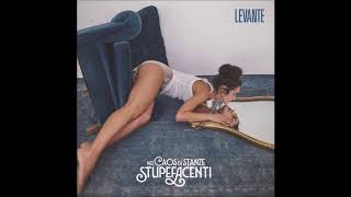 Levante - Io ti maledico