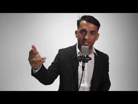 Bonez Corleone and Mikey Joe