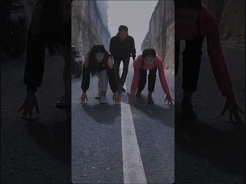 Wulan Bian Balapan Lari Arik Saputra Jadi Wasit Mikael Tubehd #mikaelfamily #lombaagustusan