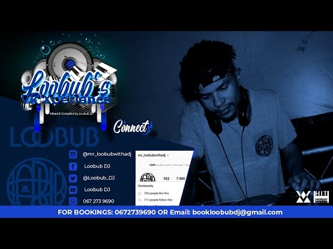 Amapiano Mix - 7k Xperience (Loobub DJ's Production Mix)