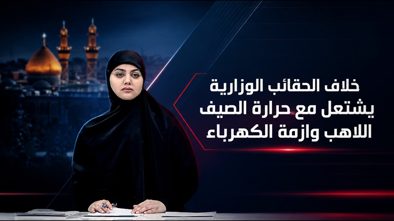 فيديو | نشرة الحادية عشرة مع غفران الجزائري