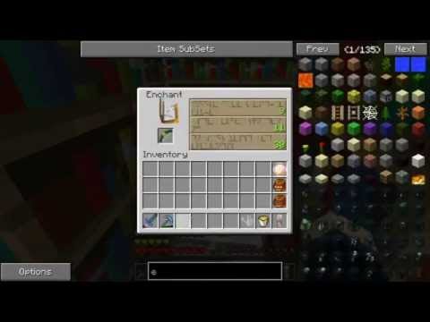 Twilight Forest and ME Ender System (minecraftia Episode 7)