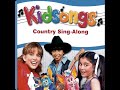 Kidsongs Nashville Cats