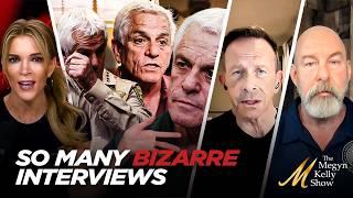 REAL Reason We're Seeing "The Sheriff Show" With So Many Bizarre Interviews in Nancy Guthrie Case