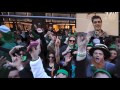 St Patrick day with Google glass (Tearon) - Známka: 1, váha: velká