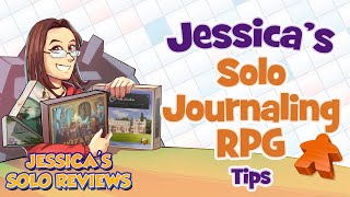 Gaming with Edo & Jessica - Apotheca video thumbnail