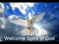 Come Spirit Of God (Bo, Ruach Elohim) lyric ...