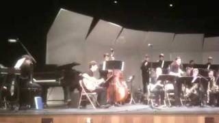 Kinda Dukish/Rockin in Rhythm (Duke Ellington)