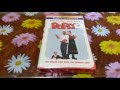 Robin Williams Shelley Duvall Popeye VHS New And Factory Sealed 1996 Edition