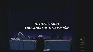 Juice WRLD - Paranoid | sub español