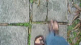 ED HALE AND THE TRANSCENDENCE - Tomorrow