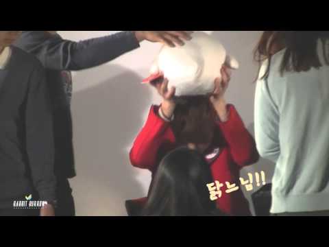 130508 fansign event @Uijeongbu