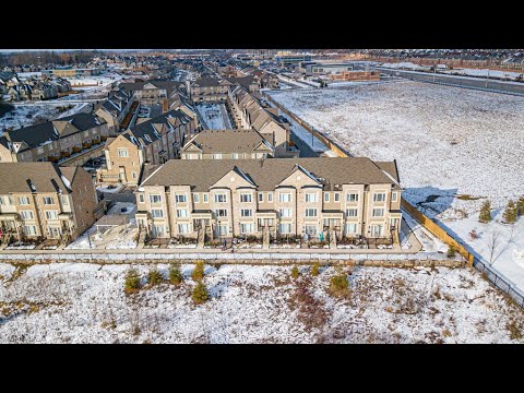 Home for sale at 1 Beckenrose Court, Unit 64, Brampton, ON L6Y 6G2