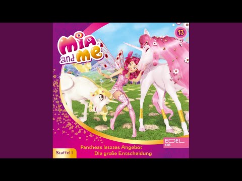 Pantheas letztes Angebot - Teil 4