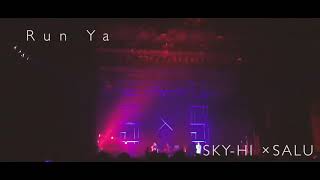 Run Ya Music Video