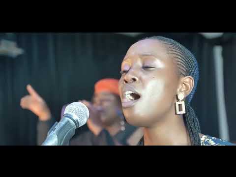 patrick kubuya ft devotha joseph sikia maombi official music video h264 59293