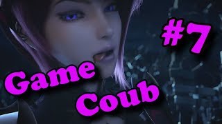 Best Game Coub #7 | Лучшие приколы,баги в играх 2018