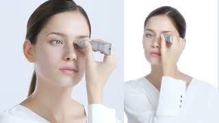 MASTERCLASS : APPLICATION D'UN CONTOUR DES YEUX
