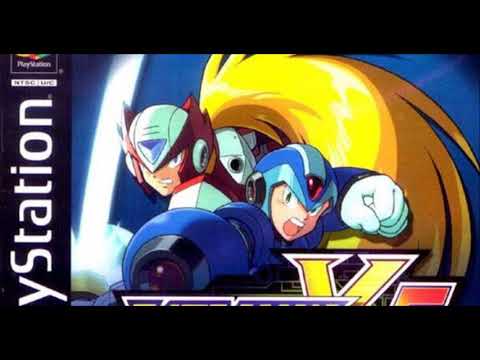 Megaman X 5 Zero Virus Hip - Hop Beat (Remastered) @StylezTDiverseM | Free D/L