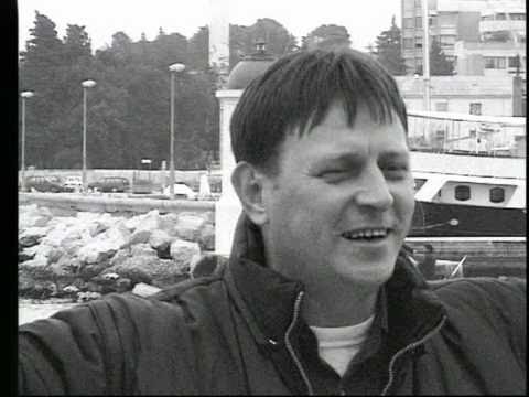 Denis & Pino -  Zadar......Zvonu zvona svete Stošije