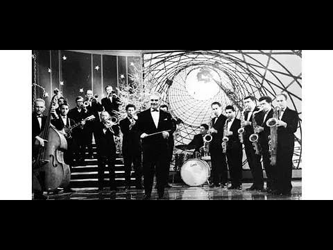 Джаз в СССР-1982-3.