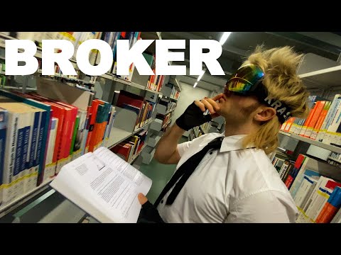 Video thumbnail for Broker