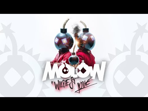 MOLOW - Wildest Love (Radio Edit)