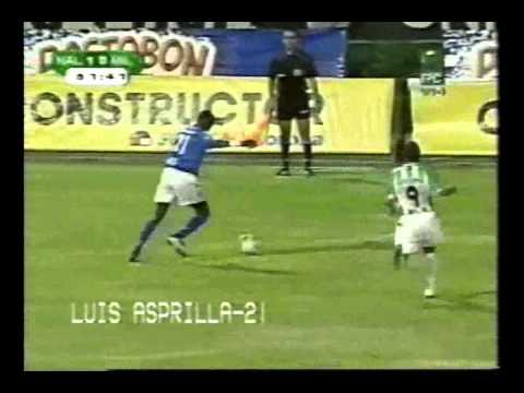 HOJA DE VIDA LUIS ASPRILLA PARTE 3.wmv
