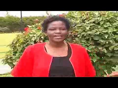 AHOI NGOMA   NANCY MUGURE sms SKIZA 71141151 to 811