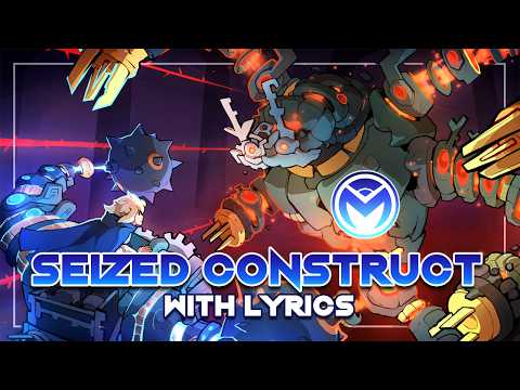TOTK Bytes - Seized Construct - With Lyrics