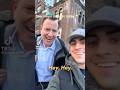 'F*** YOU!' SAVAGE New Yorker TROLLS Mayor DeBlasio 🔥