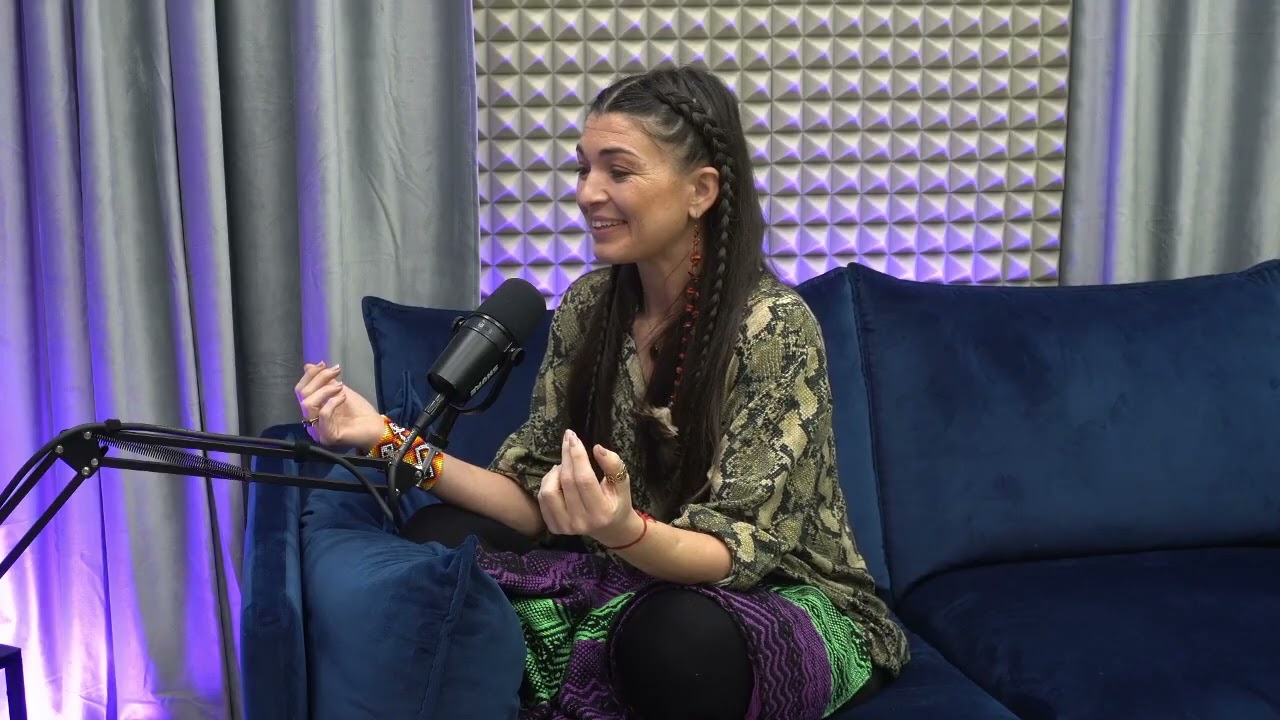 As Medicinas da Floresta