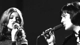 Cindy &amp; Bert - Komm gib mir mehr (1973)