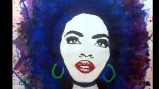 Lauryn Hill - Unplugged - Mystery of Iniquity + I Get Out of Your Boxes
