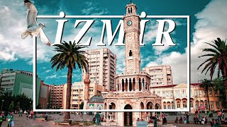 İZMİR nedir? İnsanları Nasıldır? Neden Türkiye'nin en güzel şehridir? 