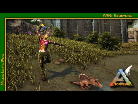 ARK: Survival Evolved #225 Weihnachts-Event [deutsch/gameplay]