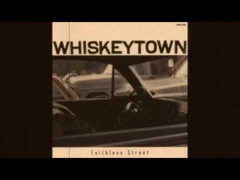 Hard Luck Story - Whiskeytown