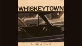 Hard Luck Story - Whiskeytown