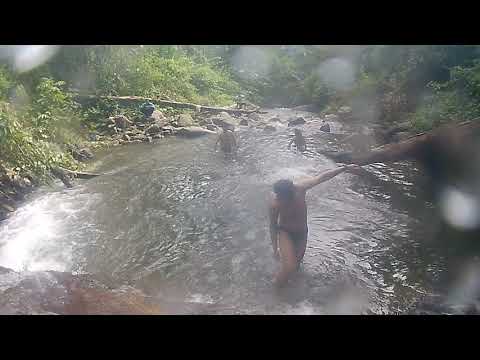 Mae Nilkee Waterfall
