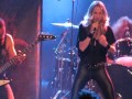 Huntress - Children Live, Rytmikorjaamo ...