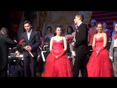 Adam i Wojciech Kaczmarek - Mamma - Chicago - 13 styczeń 2018